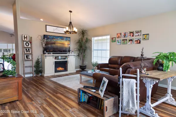 Rockledge, FL 32955,4141 Chardonnay DR