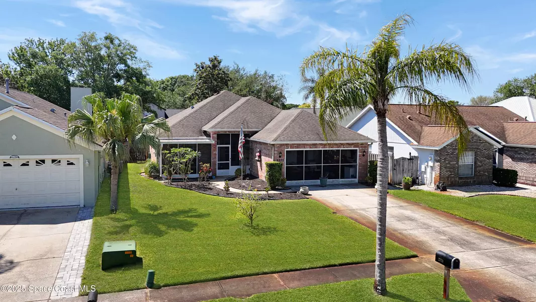 2370 Saint Andrews DR, Titusville, FL 32780