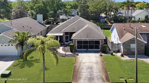 Titusville, FL 32780,2370 Saint Andrews DR