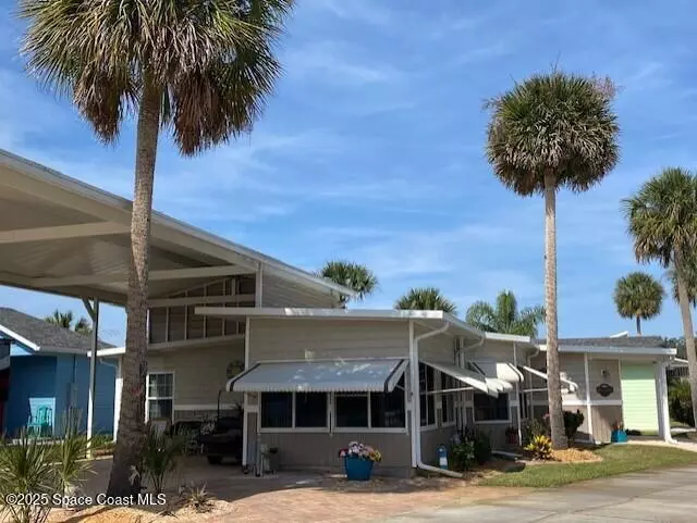 Titusville, FL 32796,1895 Payne Stewart DR #195