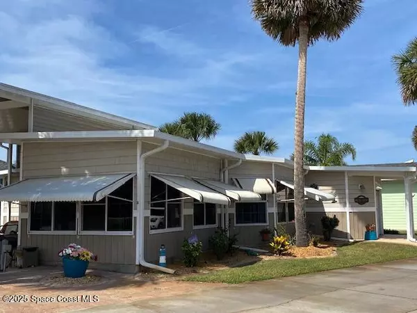 Titusville, FL 32796,1895 Payne Stewart DR #195