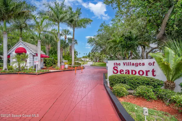 243 Seaport BLVD #T81, Cape Canaveral, FL 32920