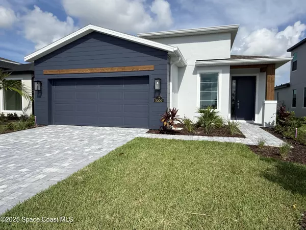 8550 Langila DR, Melbourne, FL 32940