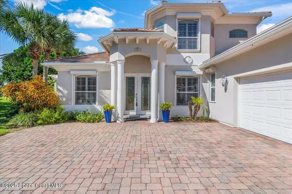 Melbourne Beach, FL 32951,894 Aquarina BLVD