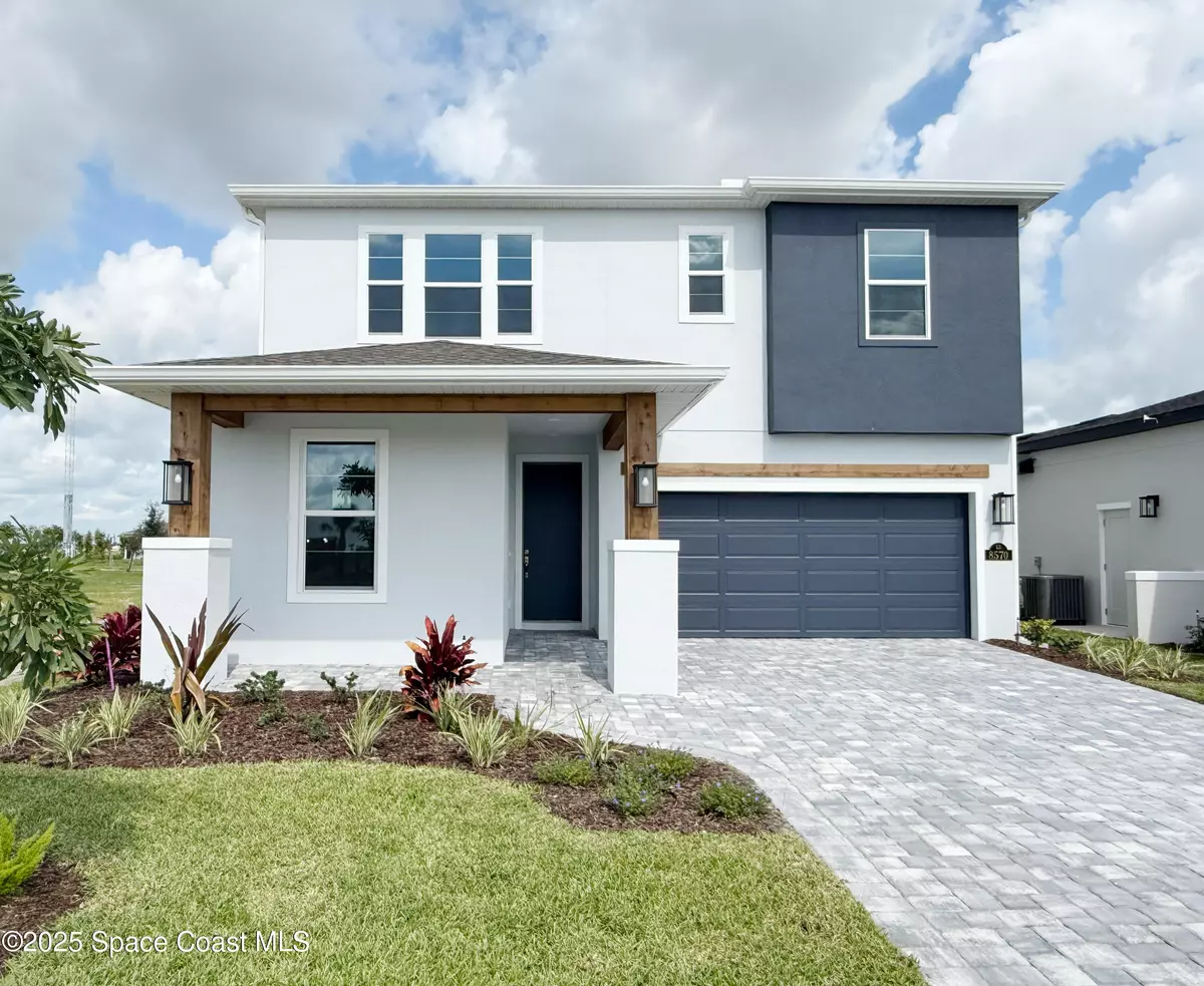 Melbourne, FL 32940,8570 Langila DR