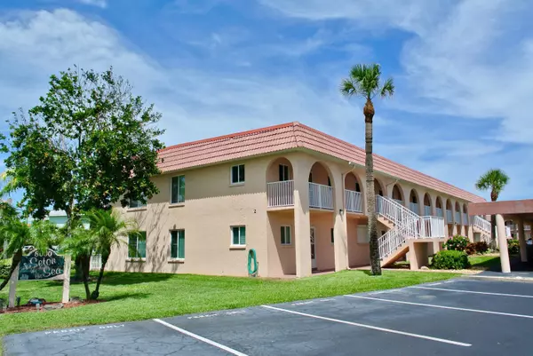 8000 Ridgewood AVE #210, Cape Canaveral, FL 32920