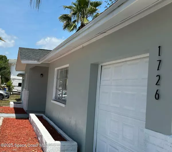 Rockledge, FL 32955,1726 Jordan DR
