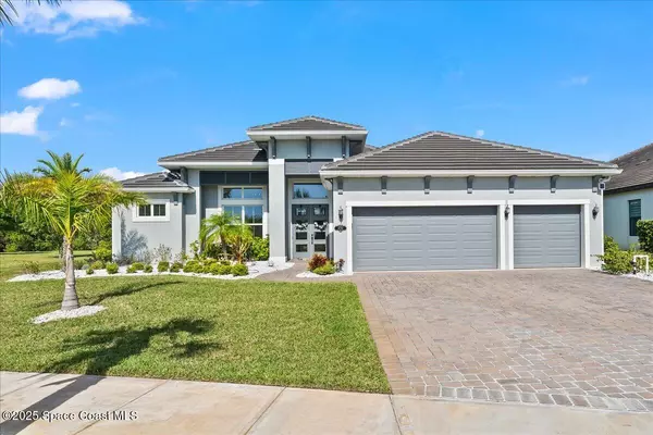 4092 Durksly DR,  Melbourne,  FL 32940