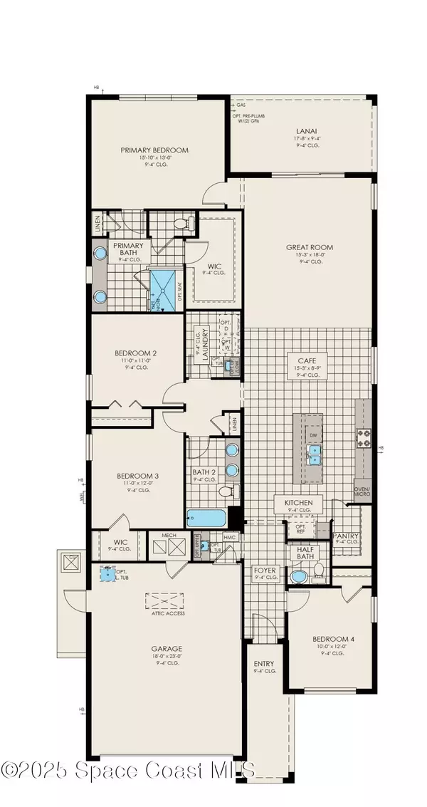 Melbourne, FL 32940,8560 Langila DR