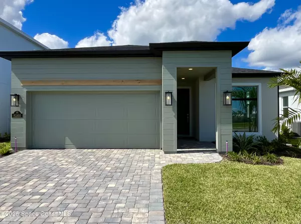 8560 Langila DR, Melbourne, FL 32940