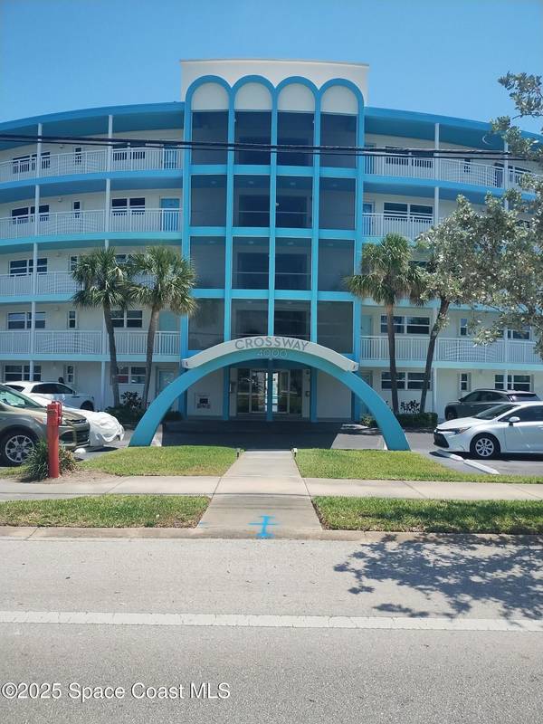 4000 Ocean Beach BLVD #2k, Cocoa Beach, FL 32931