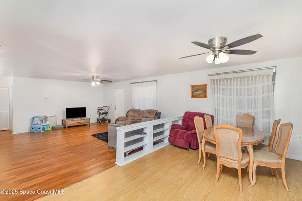 Melbourne, FL 32935,113 Hibiscus ST
