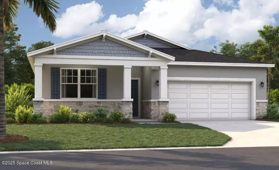 3892 Wren PL, Titusville, FL 32796