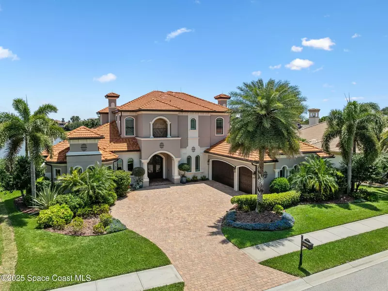2978 Wyndham WAY, Melbourne, FL 32940