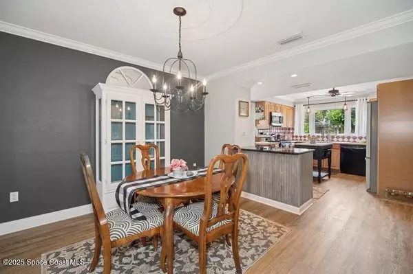 Rockledge, FL 32955,645 Orange CT
