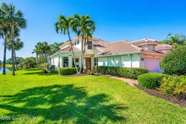 220 Osprey Villas CT, Melbourne Beach, FL 32951