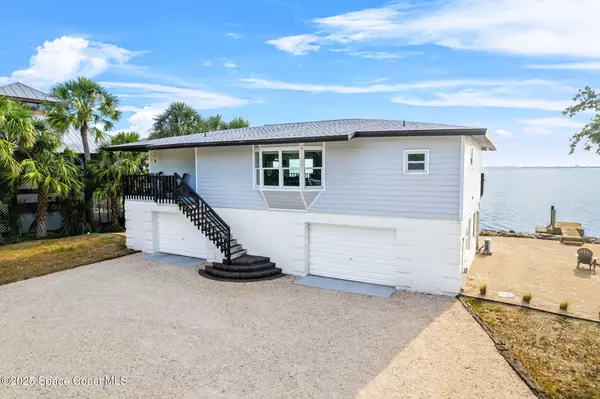 Merritt Island, FL 32952,860 S Banana River DR