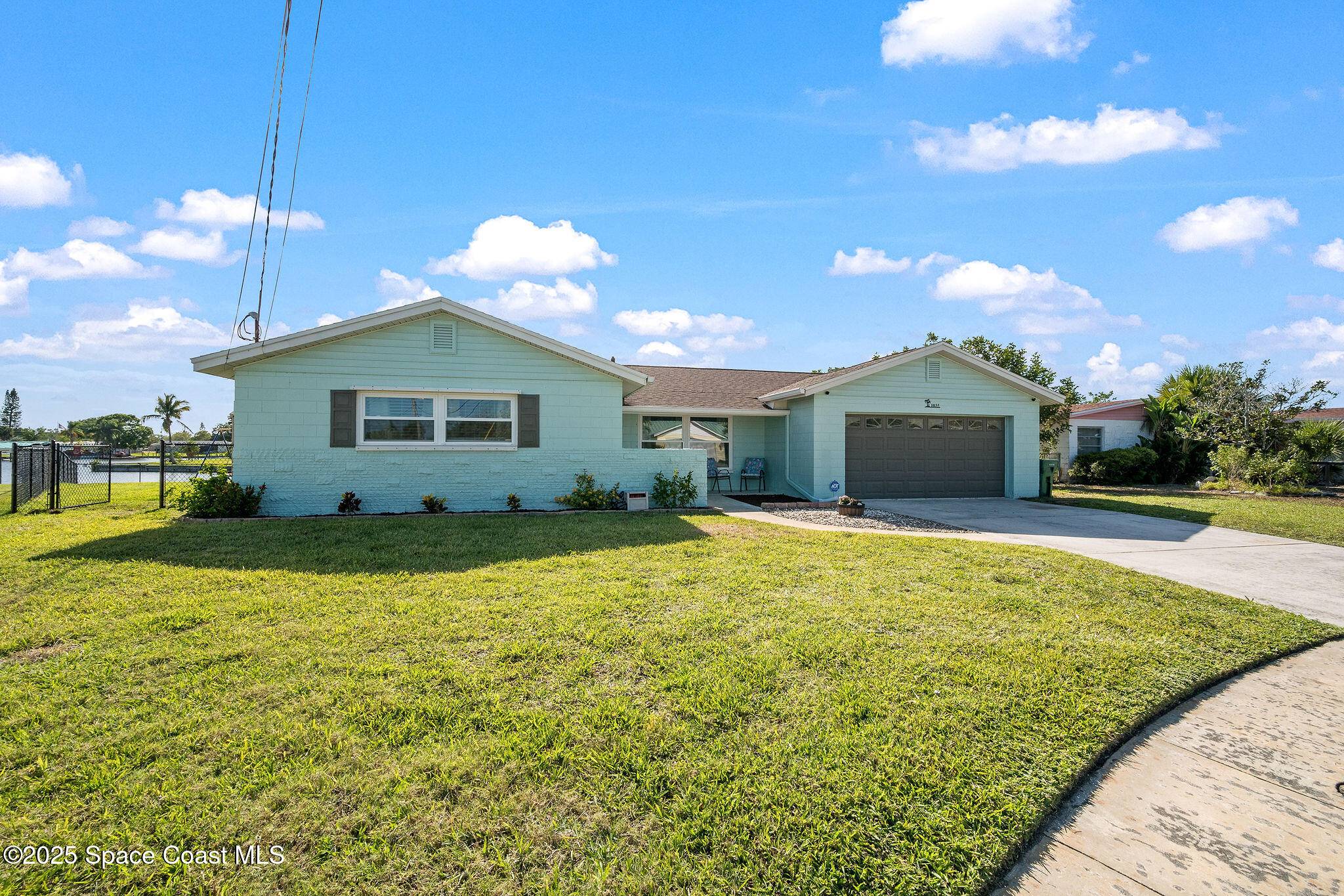 Merritt Island, FL 32953,1035 Molaki DR