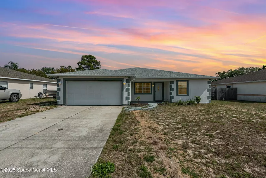3404 Kilbee ST, Mims, FL 32754