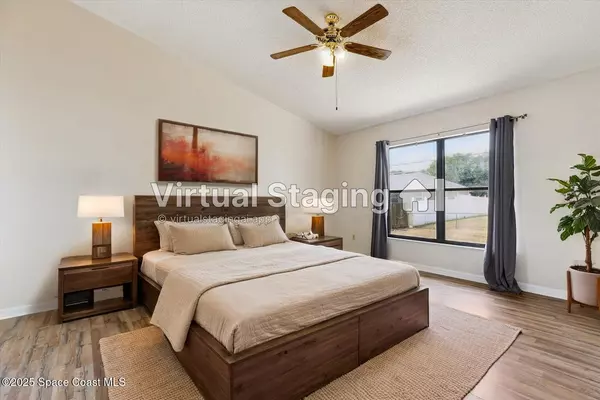 Palm Bay, FL 32907,1180 Early DR NW