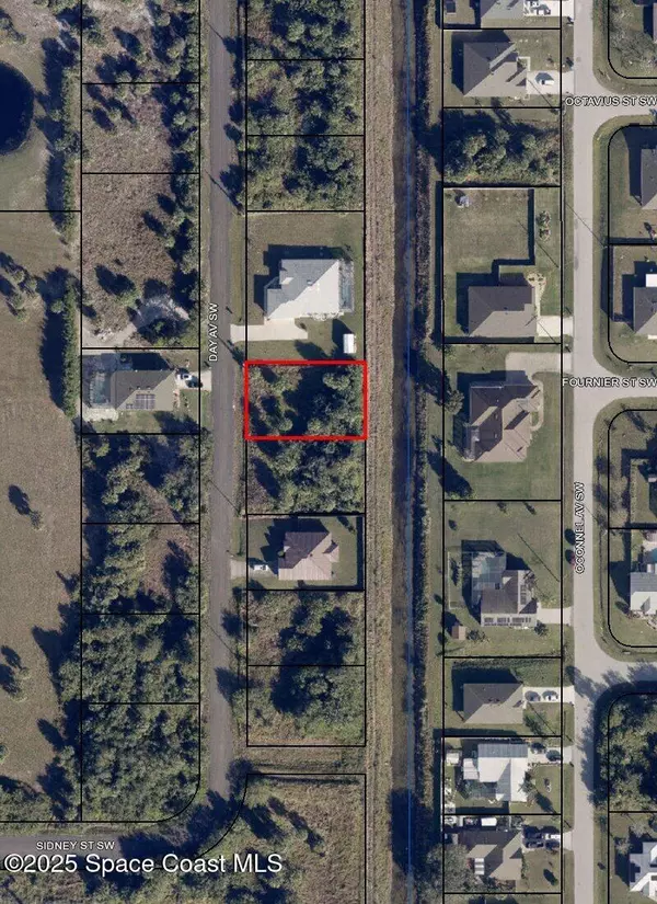 Palm Bay, FL 32908,2167 Day AVE SW