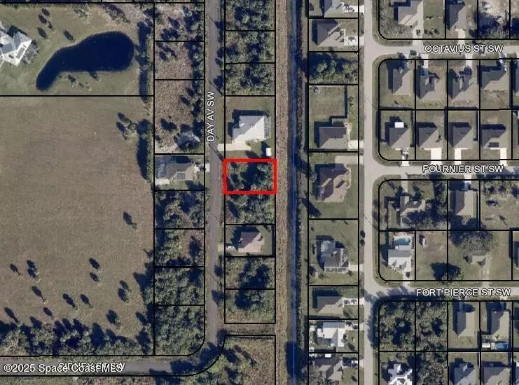 Palm Bay, FL 32908,2167 Day AVE SW
