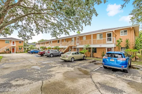 Titusville, FL 32780,2196 Knox Mcrae DR #9i