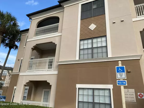 Melbourne, FL 32940,6421 Borasco DR #2201