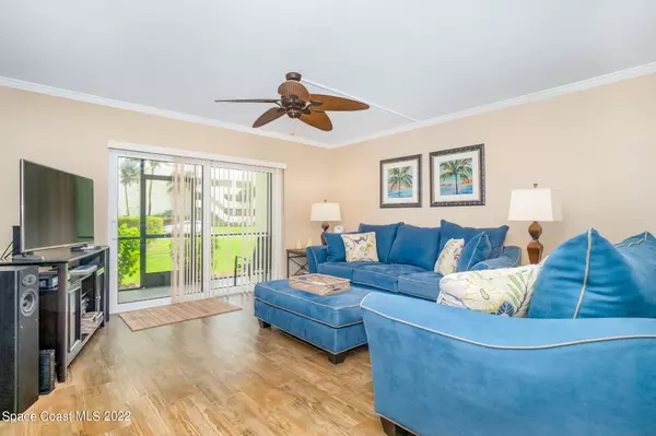 Melbourne Beach, FL 32951,1950 Atlantic ST ##212