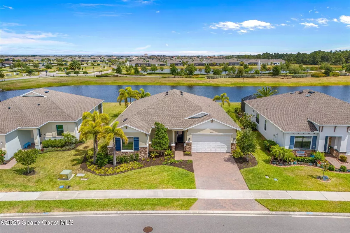 Melbourne, FL 32940,2340 Caravan PL