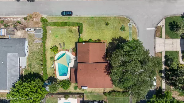 Cocoa, FL 32926,302 Glen Ridge RD