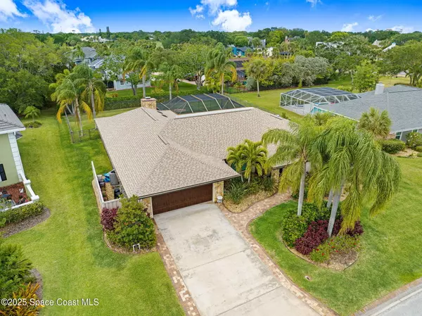 Melbourne, FL 32940,847 Kerry Downs CIR