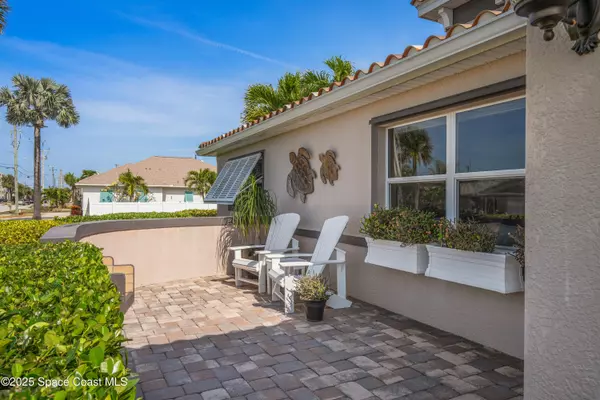 Satellite Beach, FL 32937,121 Desoto Pkwy