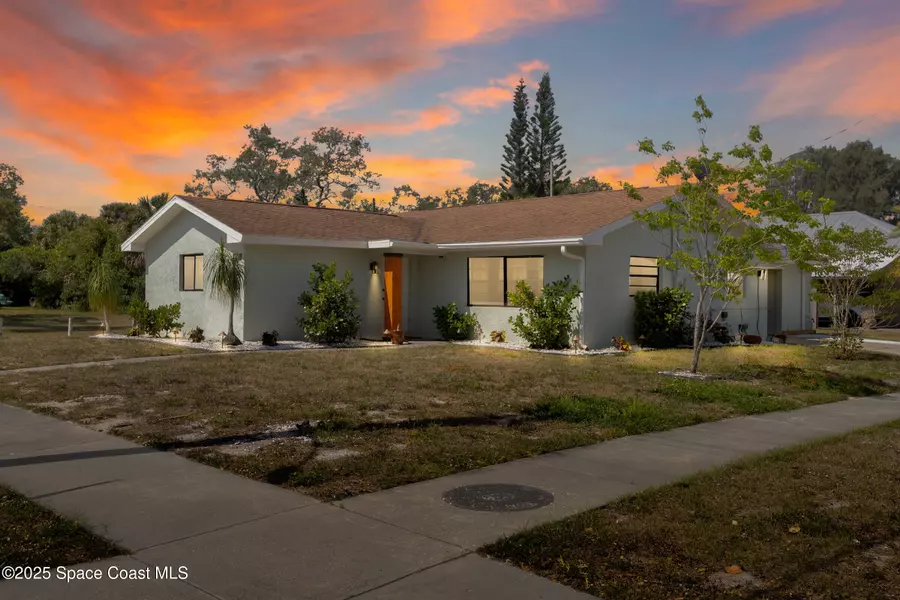 1810 Oak ST, Melbourne, FL 32901