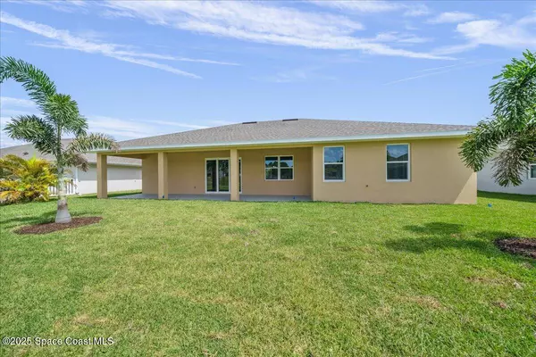 Palm Bay, FL 32908,1035 Captiva Island CIR SW