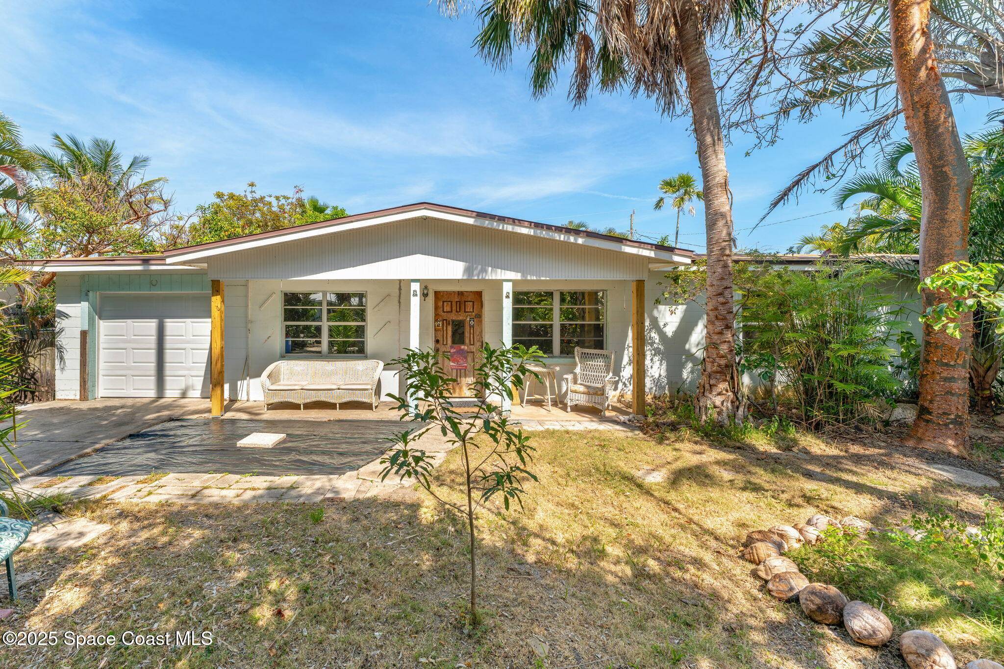 Indialantic, FL 32903,2035 N Shannon AVE