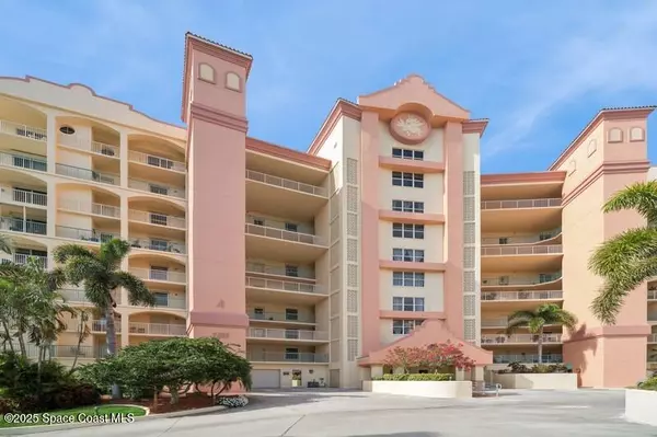 100 Riverside DR #701,  Cocoa,  FL 32922