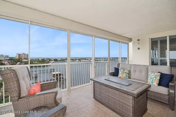 Cocoa, FL 32922,100 Riverside DR #701