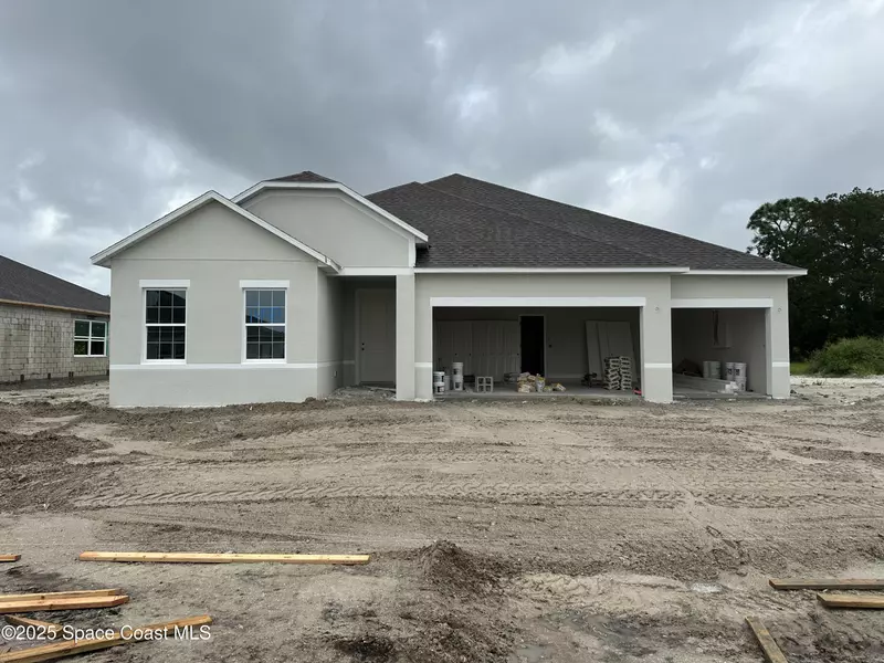 1498 Cygnus PL, Merritt Island, FL 32953