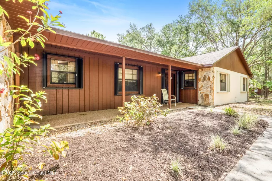 2720 Gator TRL, Titusville, FL 32780