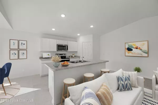 Palm Bay, FL 32908,453 Larino RD SW