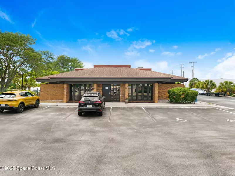 1033 Florida AVE S, Rockledge, FL 32955