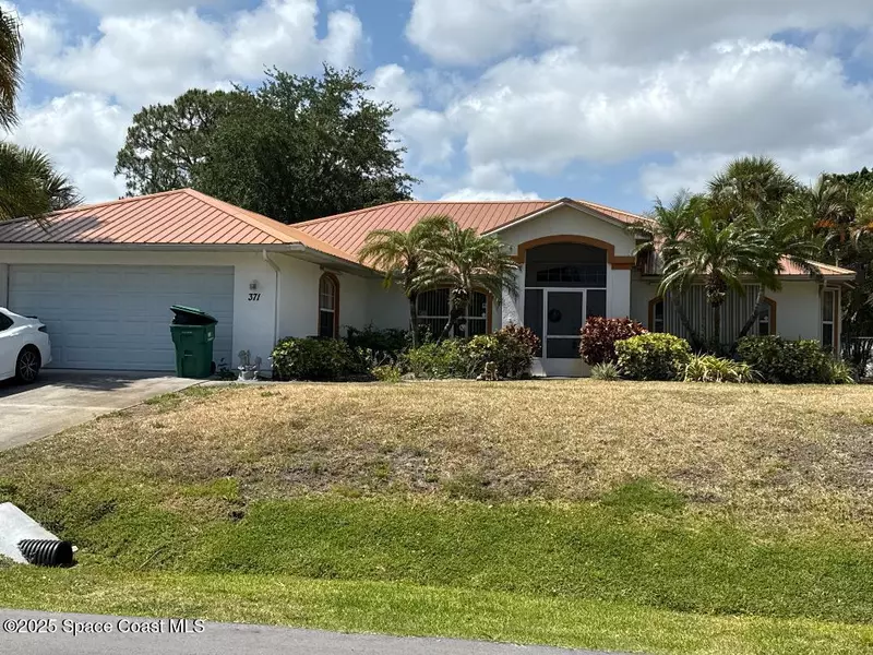 371 Faith TRCE, Sebastian, FL 32958