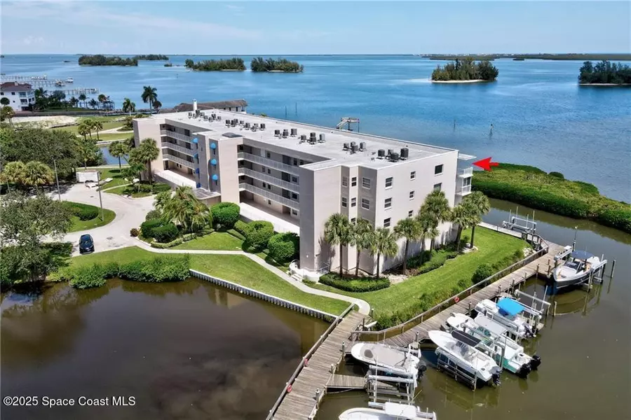 6061 N River Run DR #6061, Sebastian, FL 32958