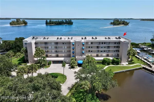 Sebastian, FL 32958,6061 N River Run DR #6061