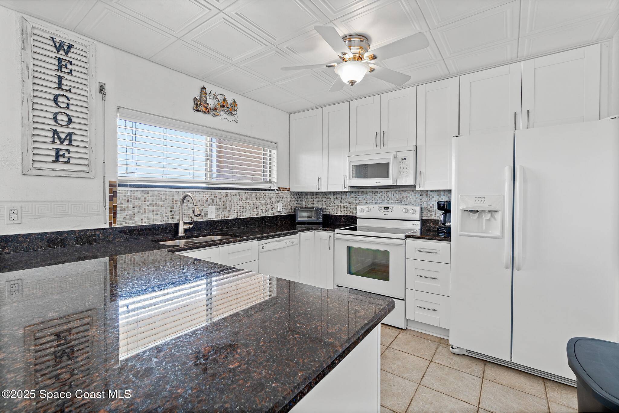 Cocoa Beach, FL 32931,3150 N Atlantic AVE #2-660