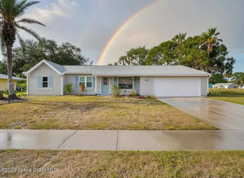 1573 Par ST NE, Palm Bay, FL 32905
