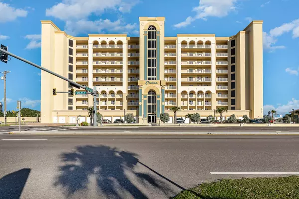 1025 Highway A1a #1003,  Satellite Beach,  FL 32937