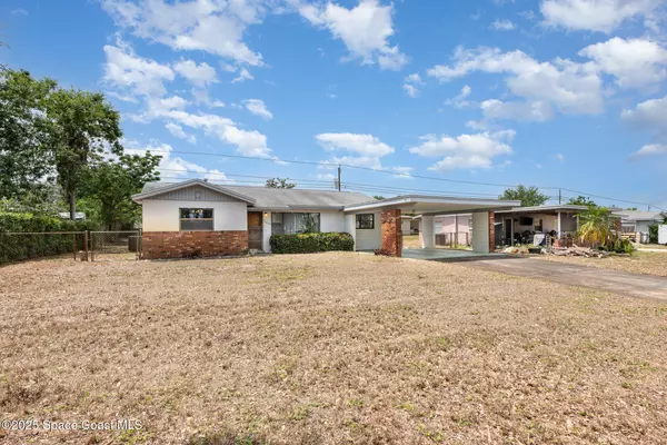 Titusville, FL 32780,4800 E Key DR