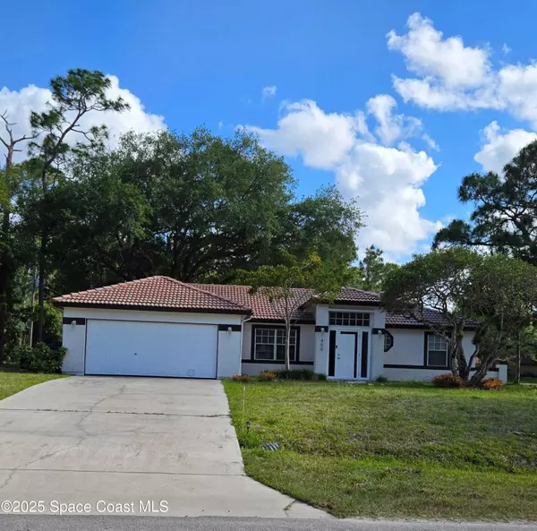 400 Koutnik RD SE, Palm Bay, FL 32909